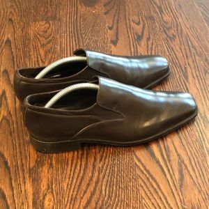 Donald J Pliner Slip Ons 8-1/2 8.5